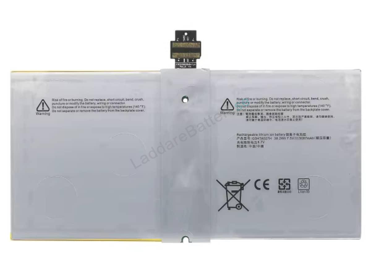 G3HTA031H
