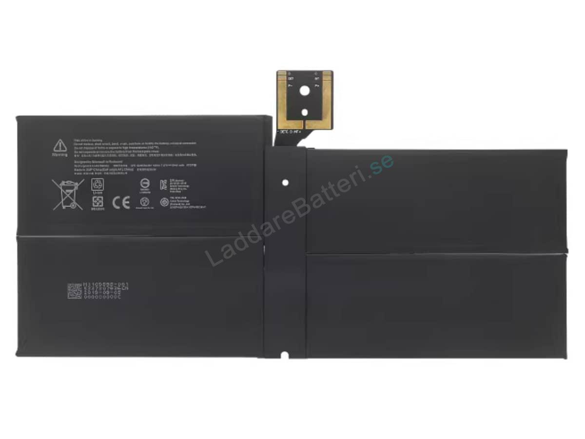Surface Pro 6 1807
