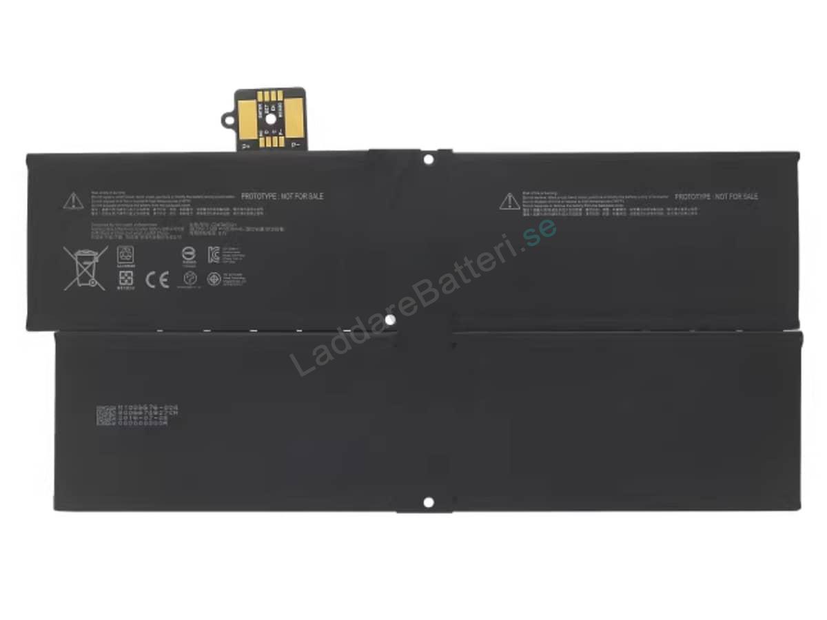 Surface Pro X 1876
