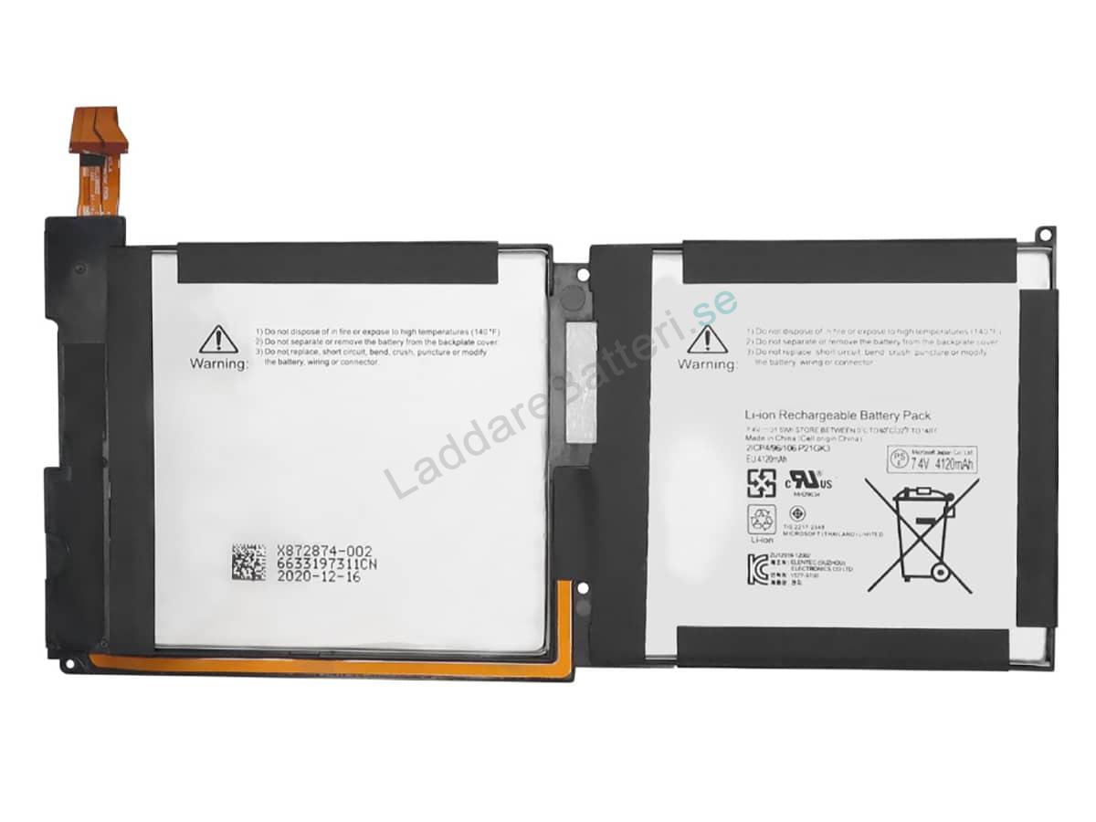 Surface RT 1516
