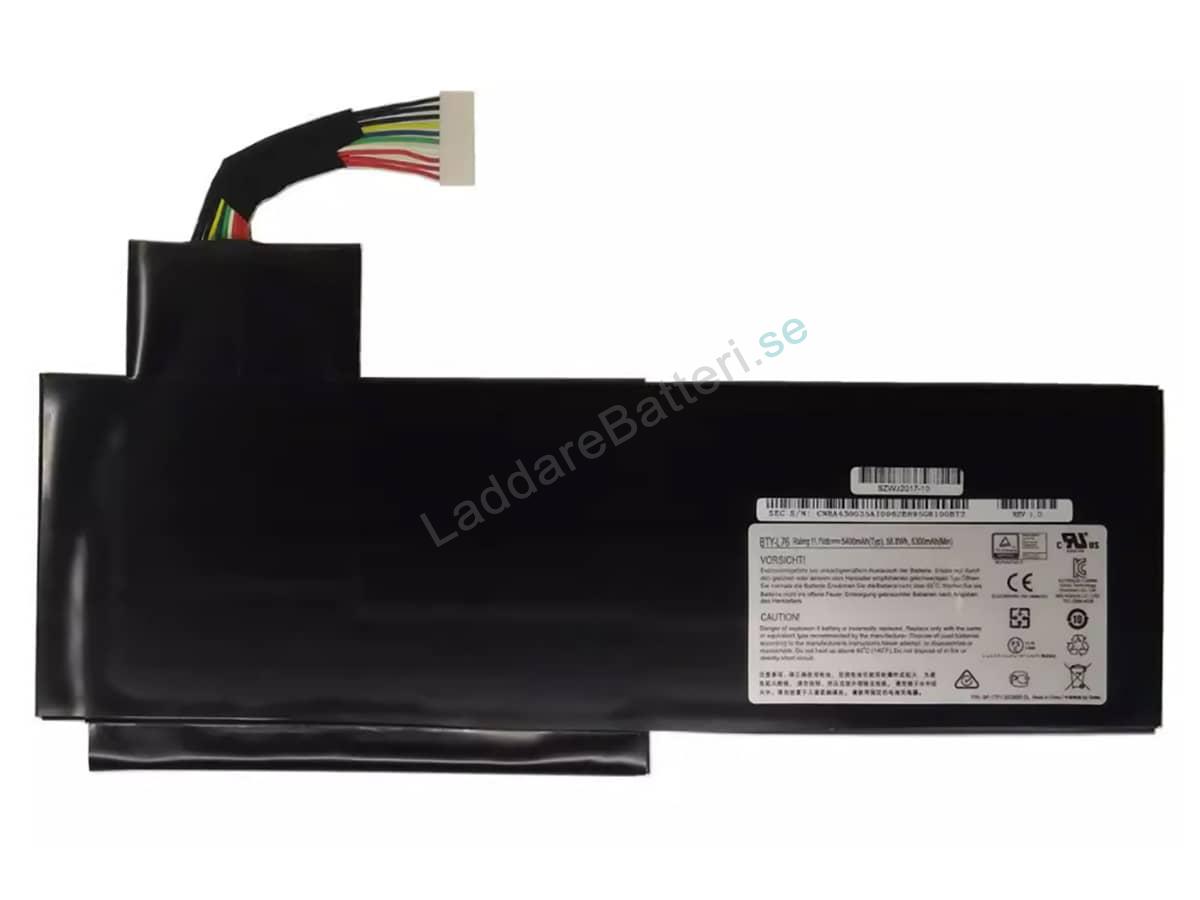 GS70 2PE-014UK