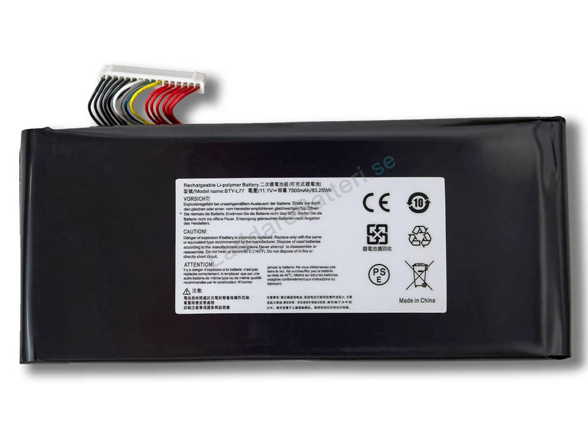 GT72VR-6REAC16H51(001785-SKU36)