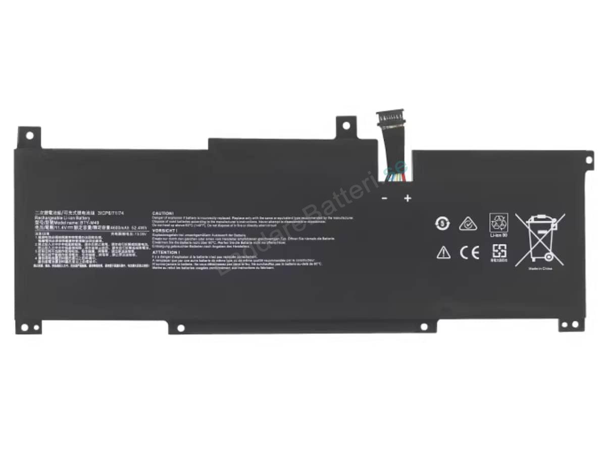 Prestige 14 A10SC-202HK