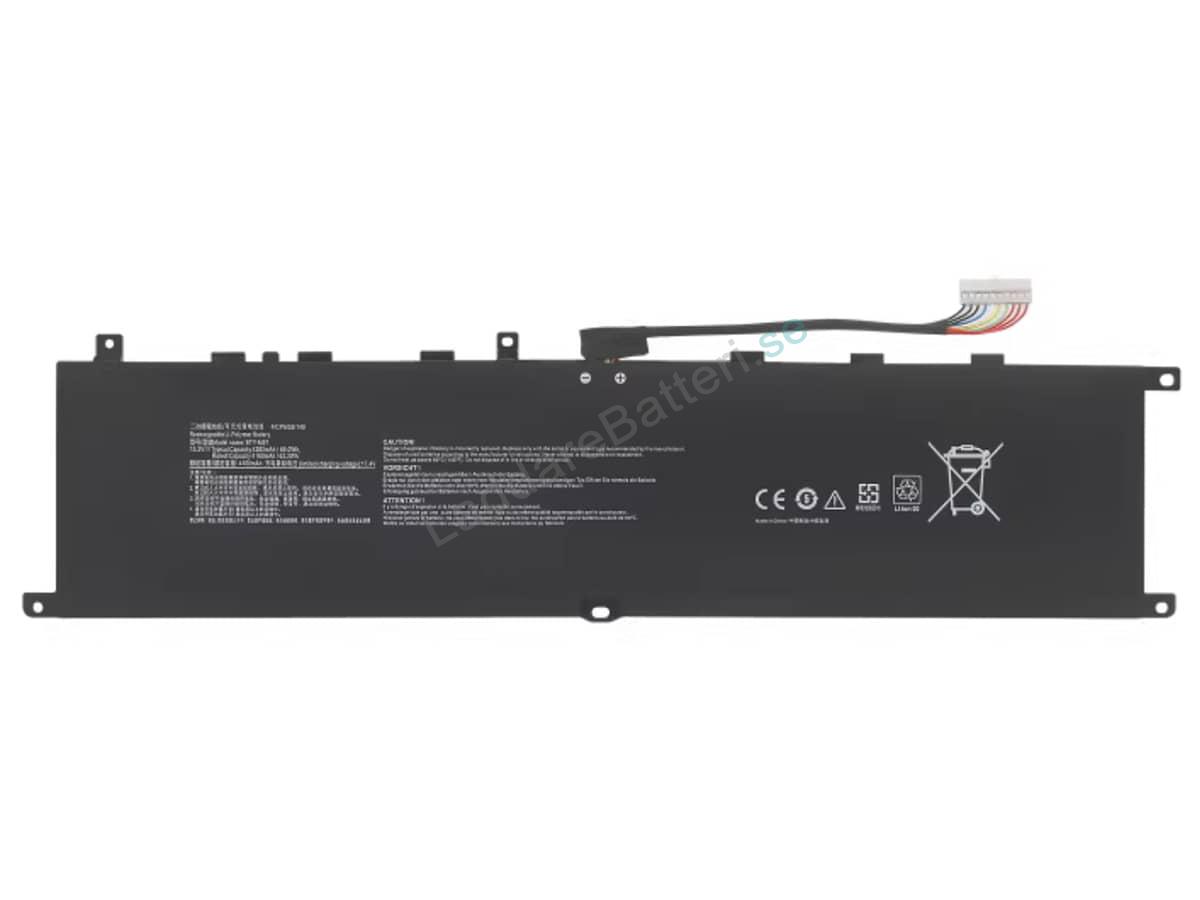 Stealth 17M A12UE-014CA