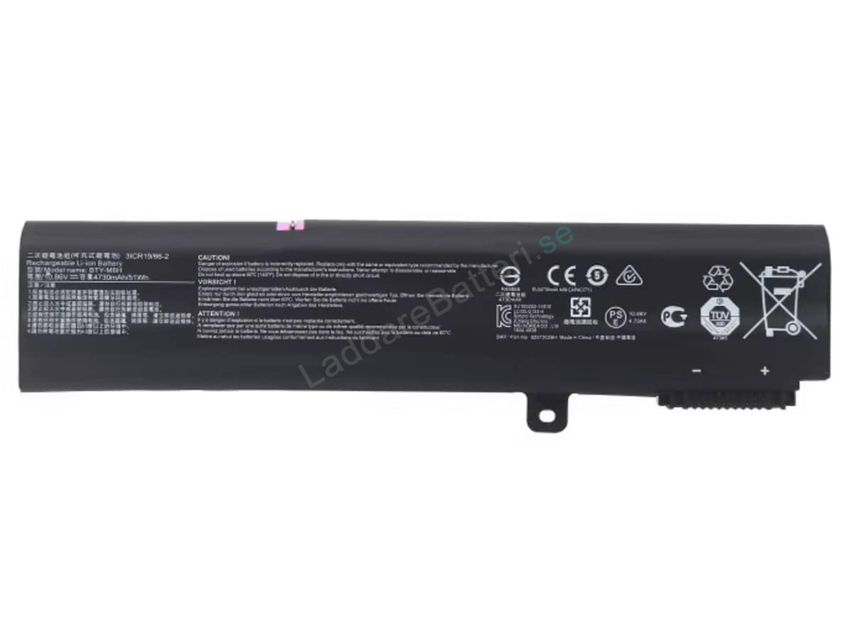 GP72 2QE-023AU