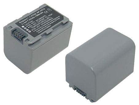  SONY                                DCR-HC19E                                Batteri