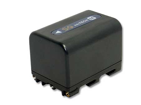  SONY                                DCR-TRV340                                Batteri