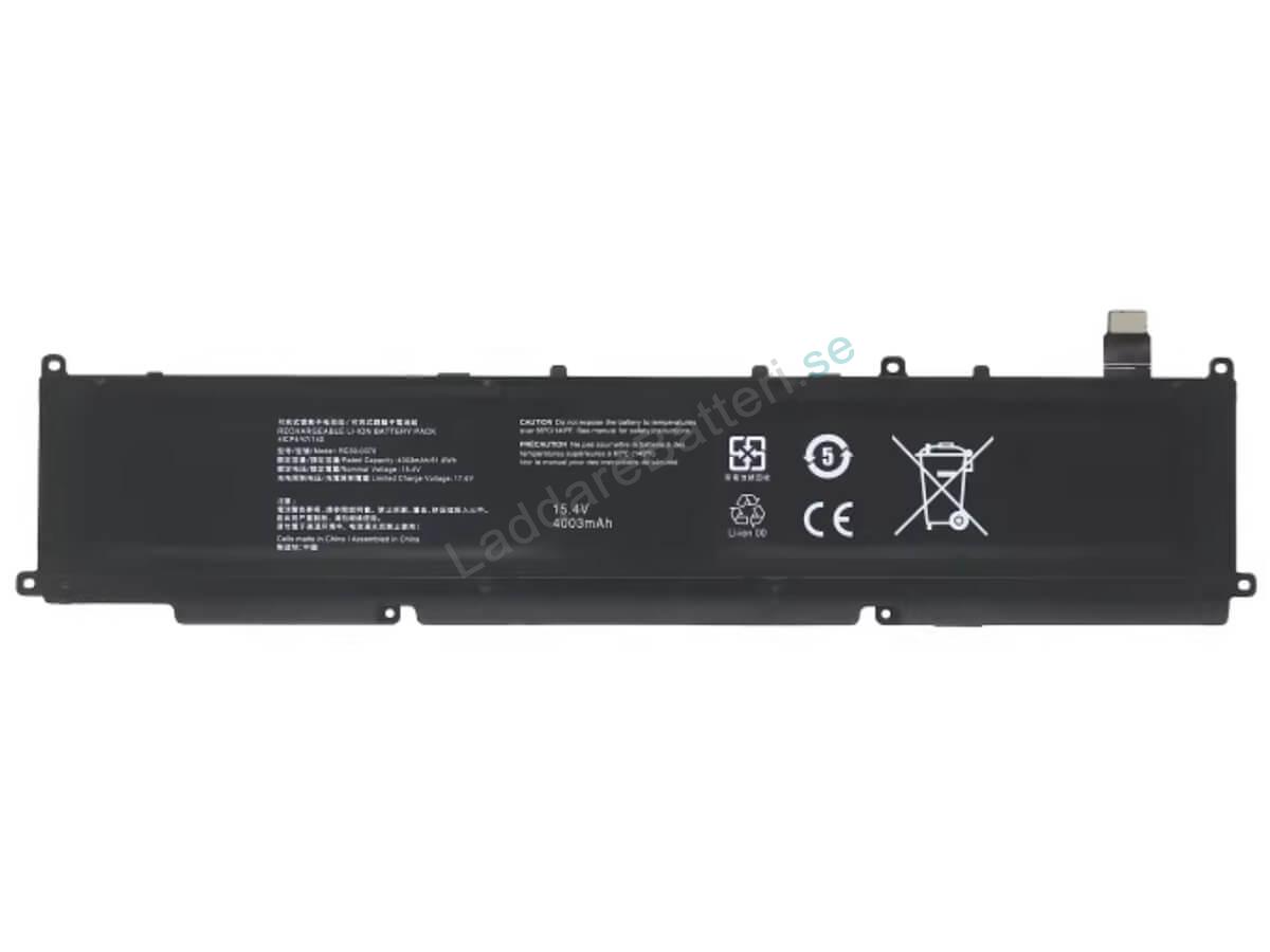 Blade 14 2021 GeForce RTX 3070