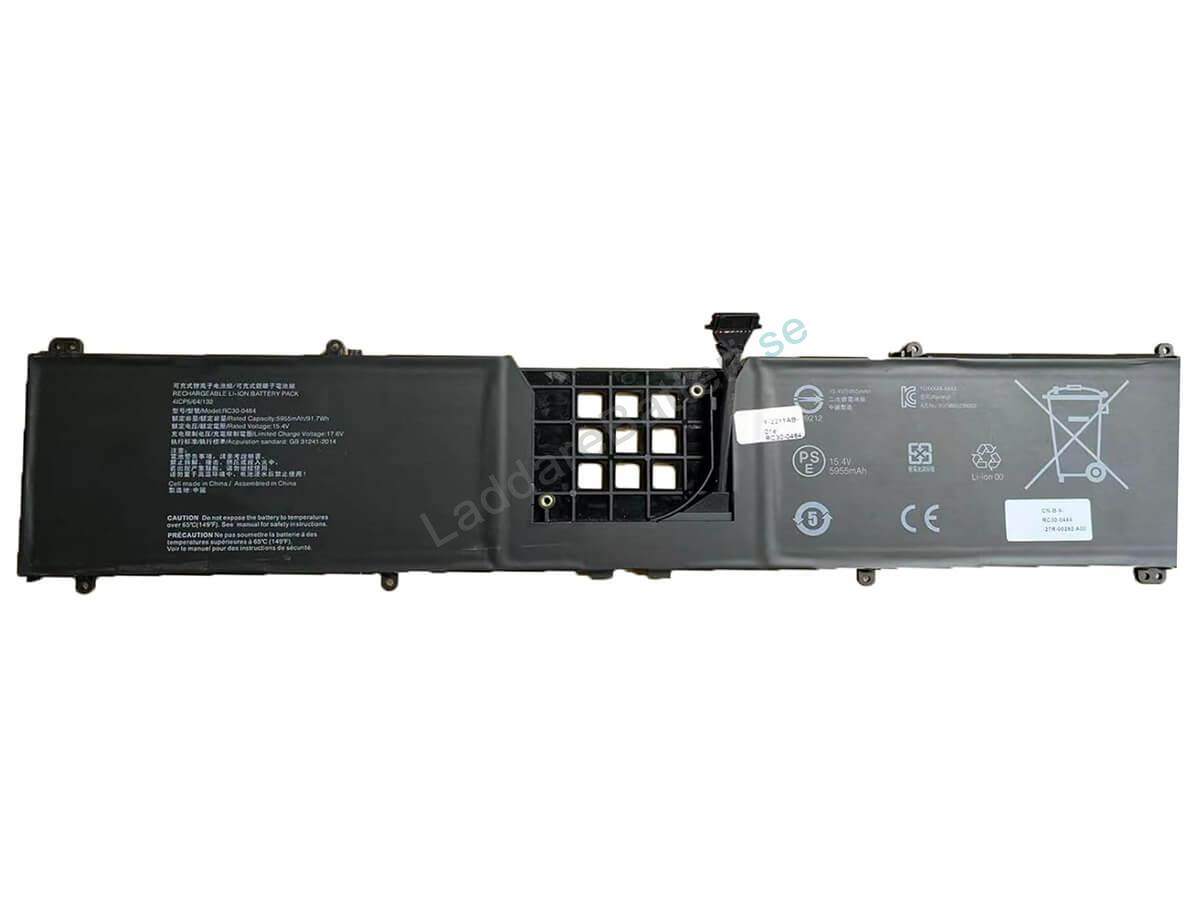 Blade 18 RTX 4090
