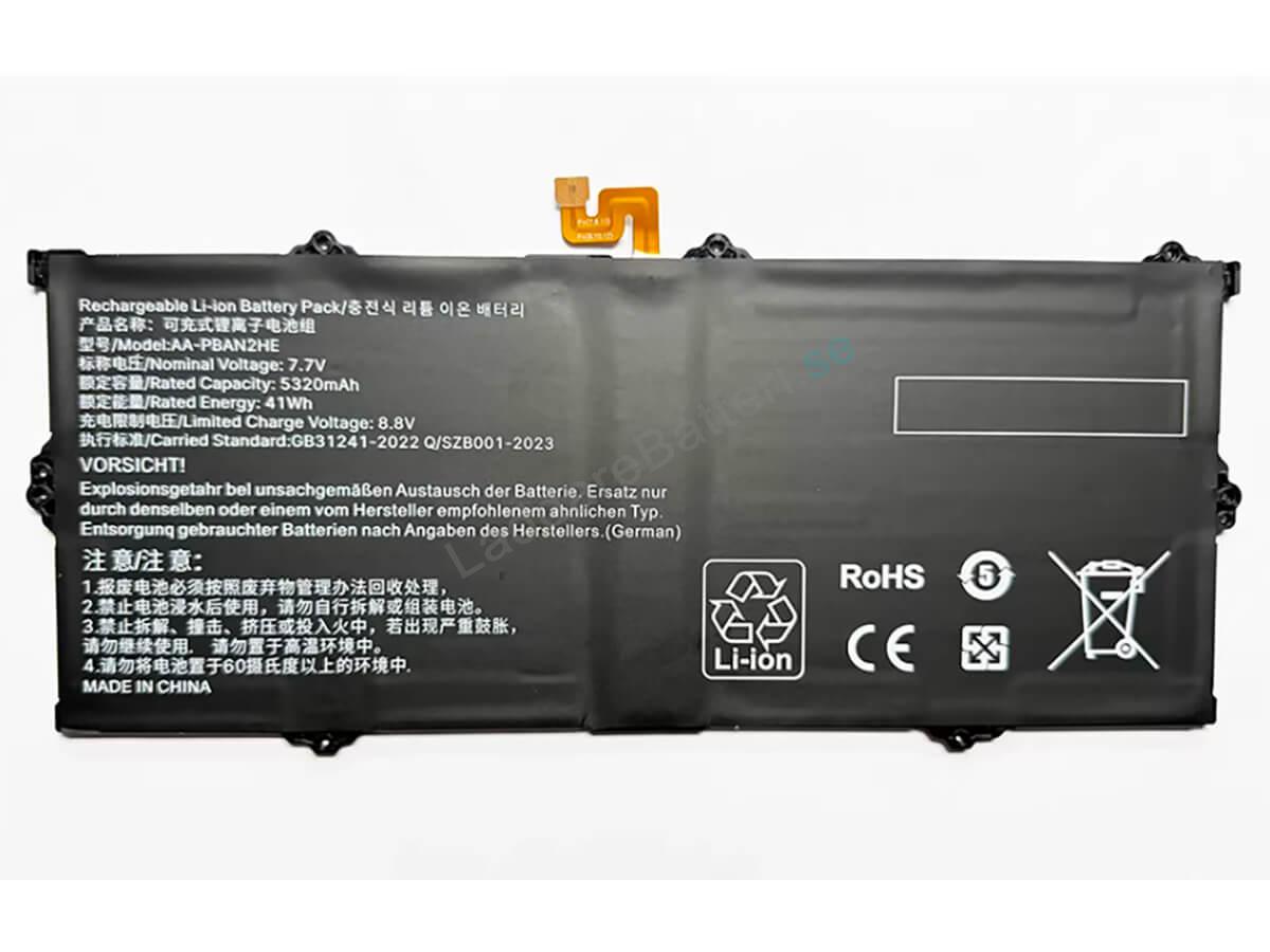 Galaxy Book Go NP340XLA-KA12US
