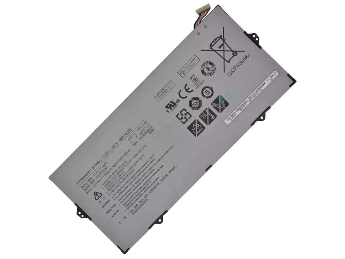 Notebook 9 Pro NP930MBE-K01US