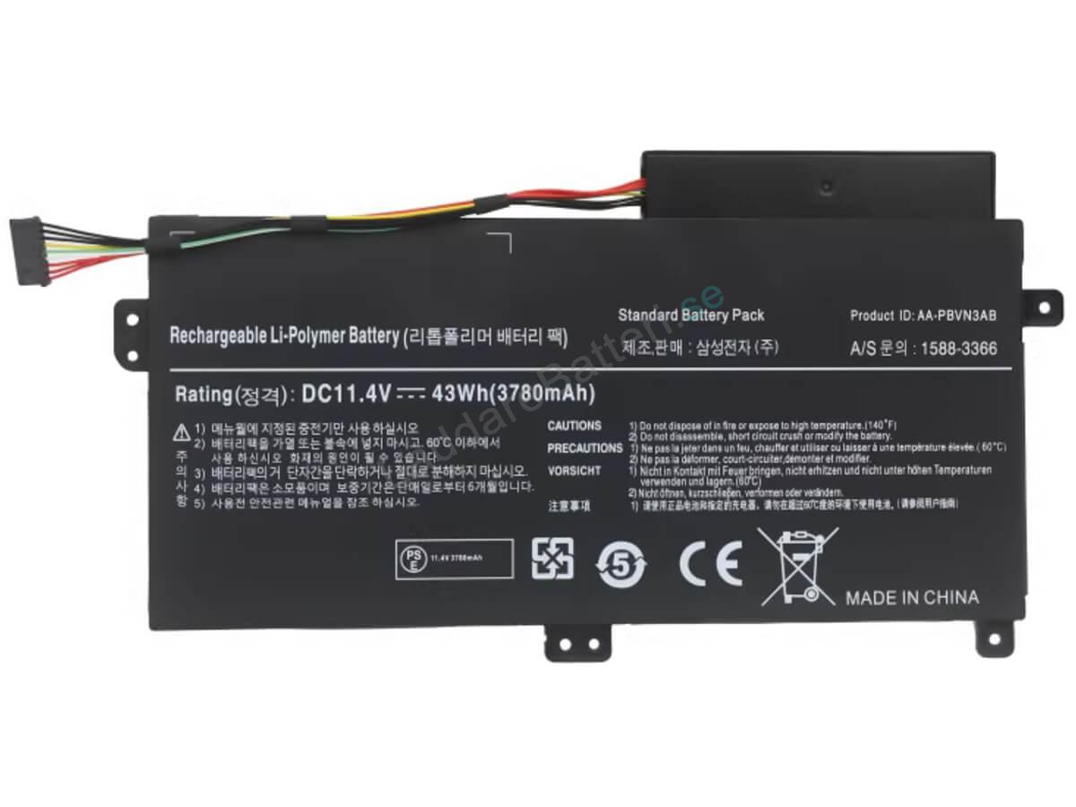 ATIV Book 4 450R5V