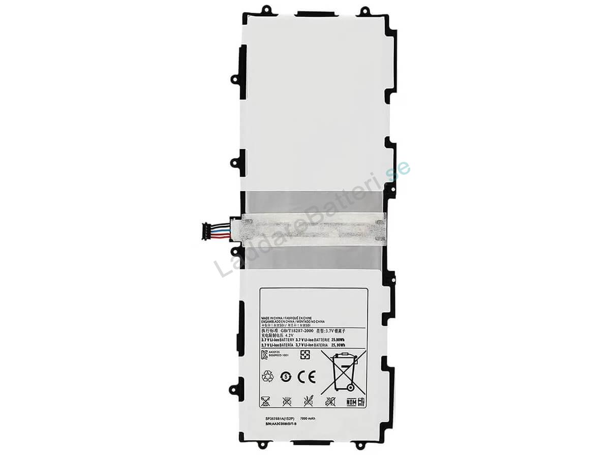 Galaxy NOTE 10.1 N8010