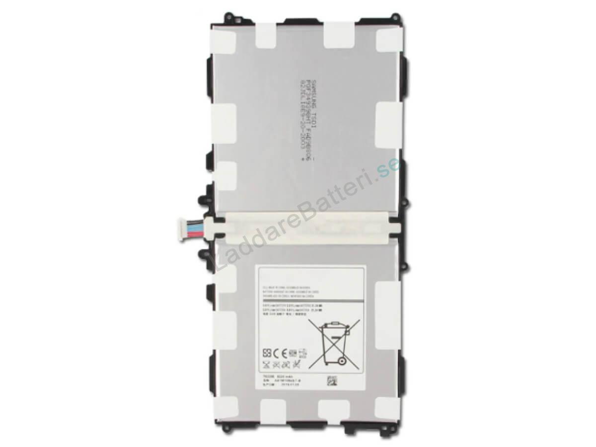 SM-P605V