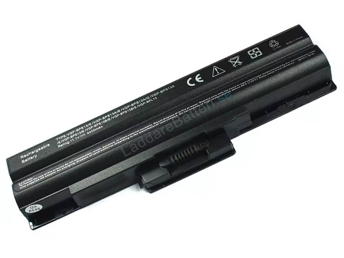 VAIO VGN-FW51MF