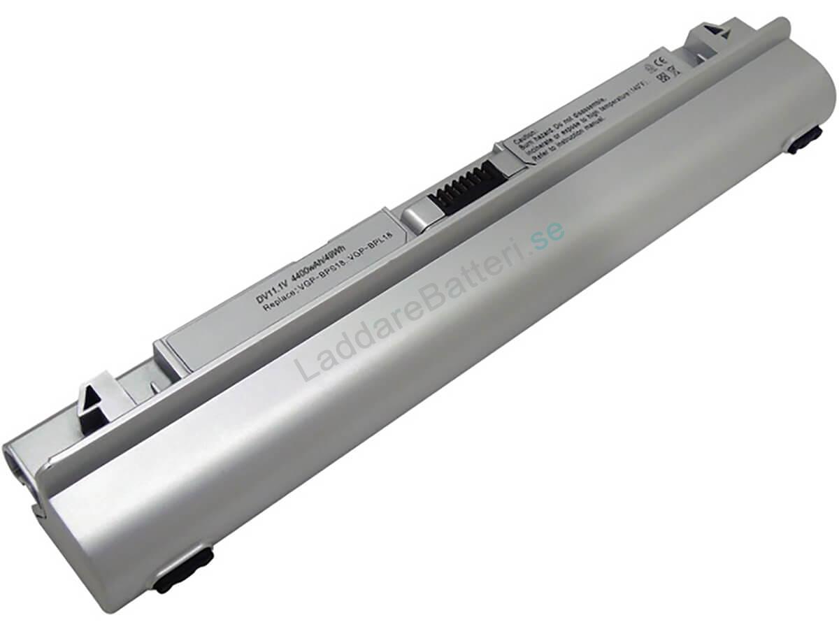 VAIO VPCW115XGP