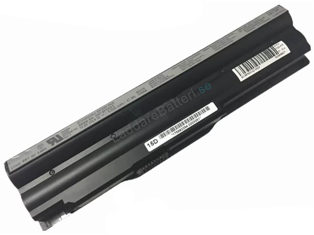 VAIO VPC-Z124GX/B