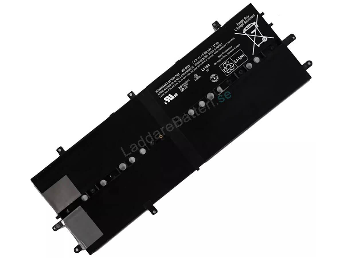 VAIO SVD11215CYB