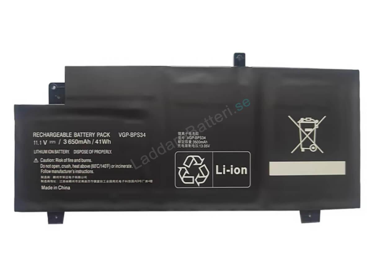 SVF14A1S5C