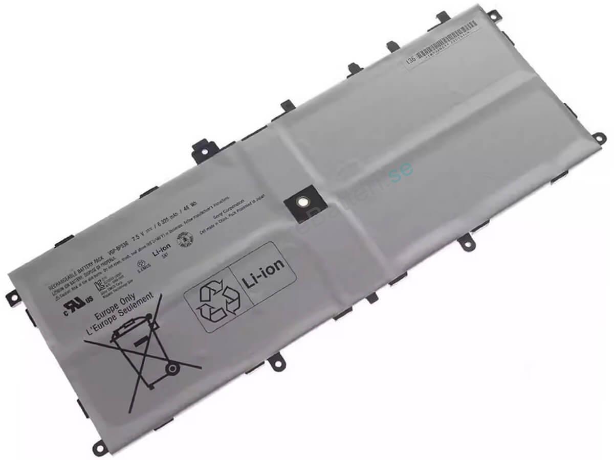 VAIO SVD13218PGB