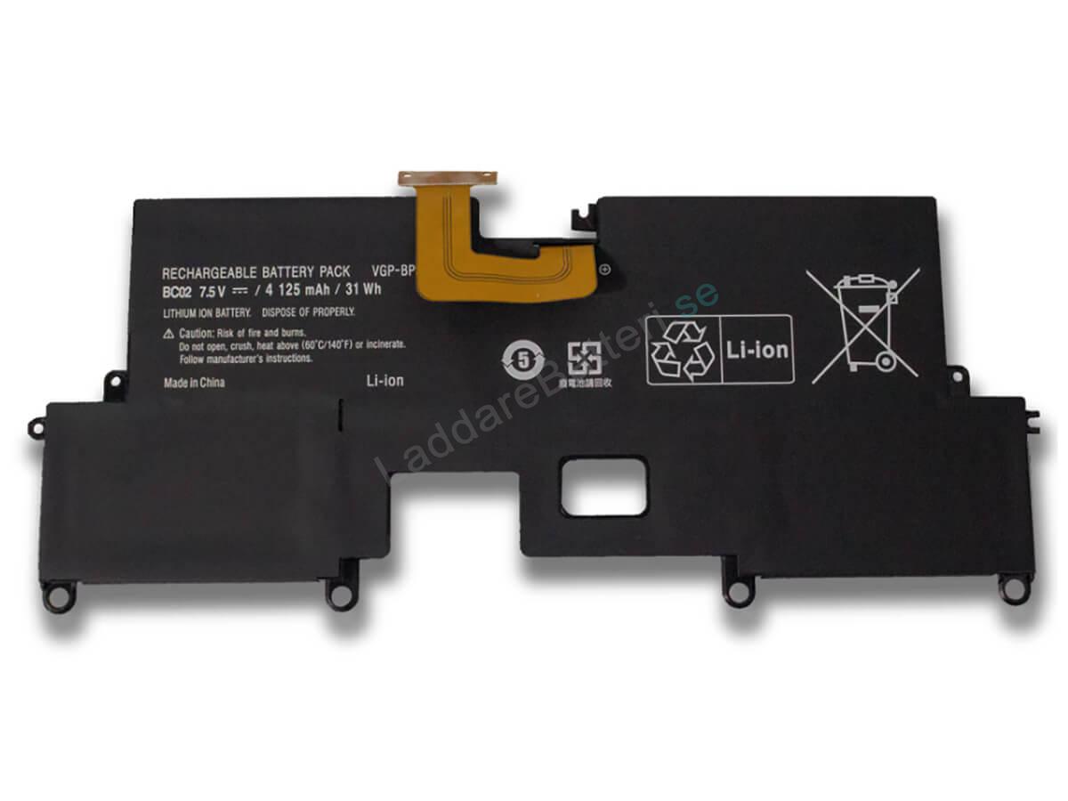 VAIO SVP1122M2EB