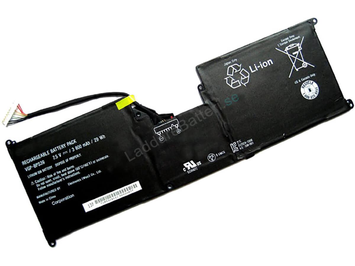 VAIO SVT11229CK/B