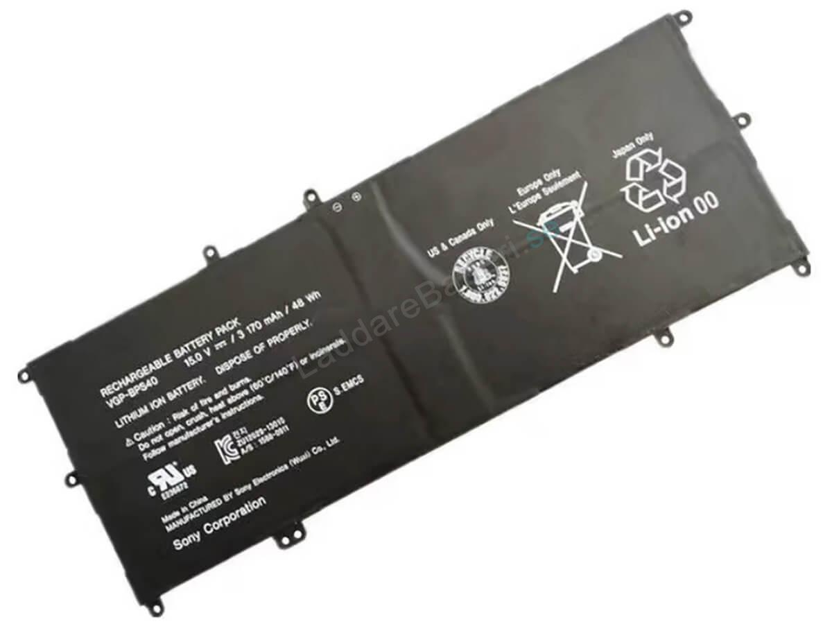 VAIO SVF14N19SCB