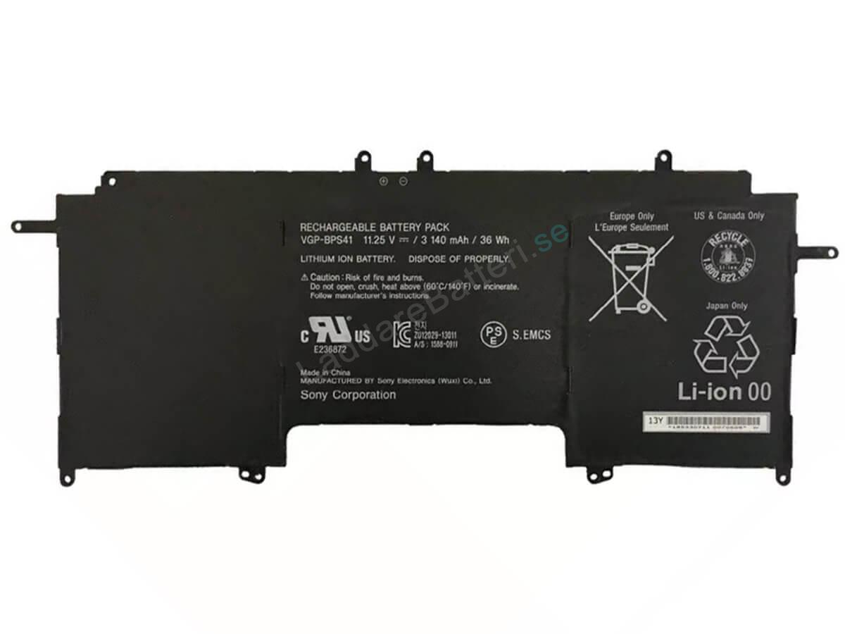 VAIO SVF13N19SCB