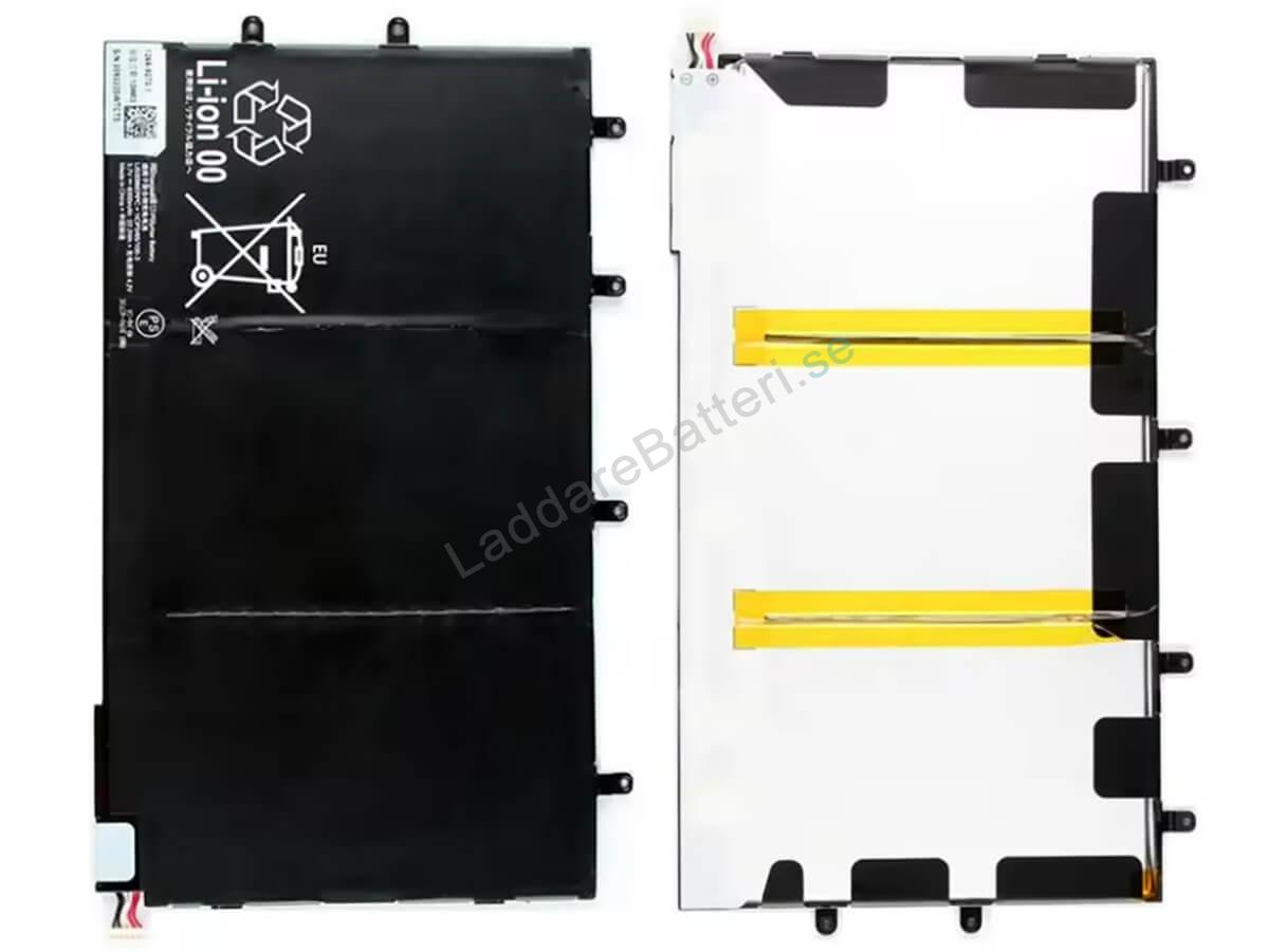 LIS3096ERPC