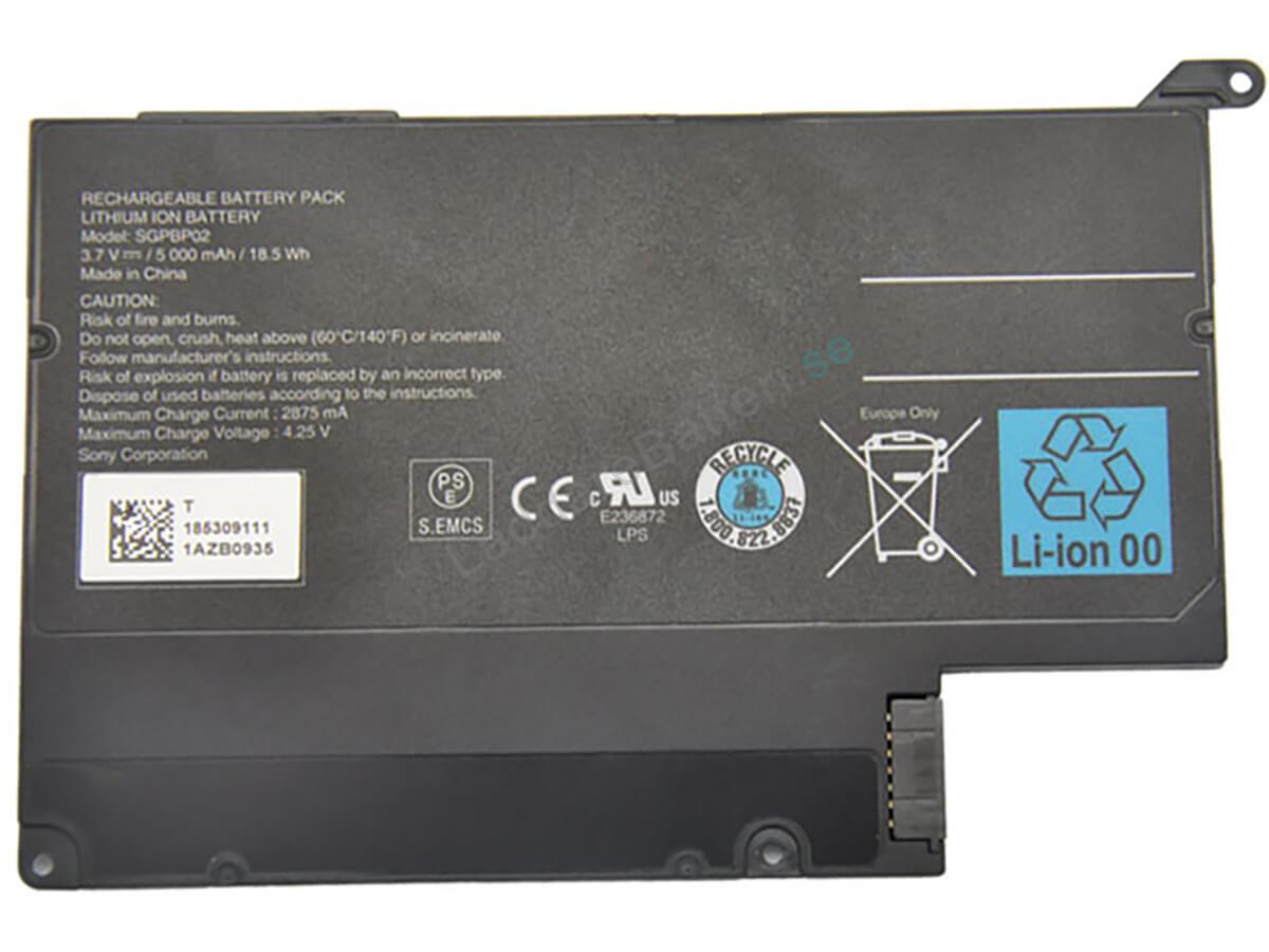 SGPT111GB