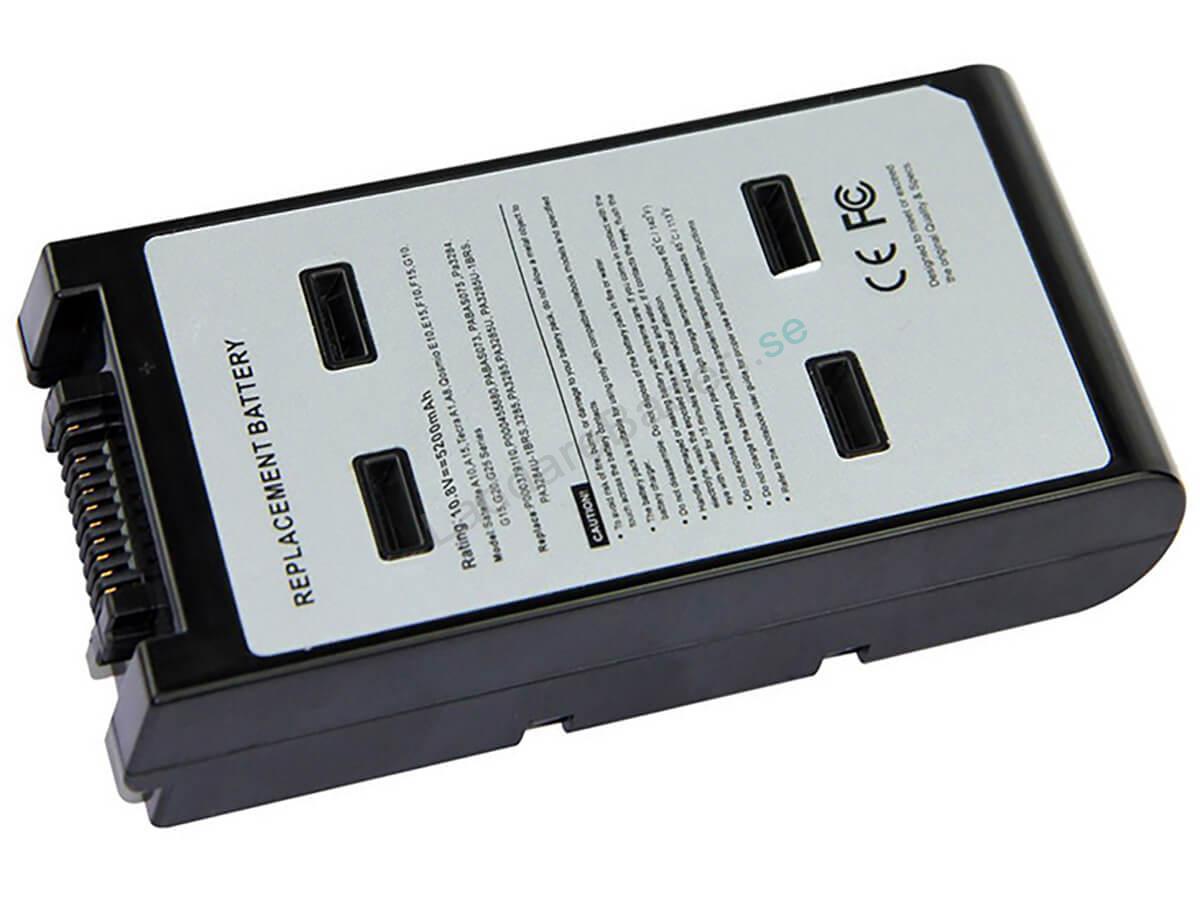 Dynabook Satellite J61 166D/5X