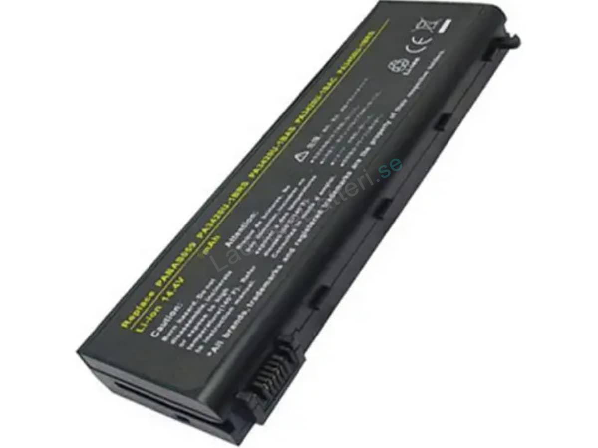 Satellite Pro L20 Series