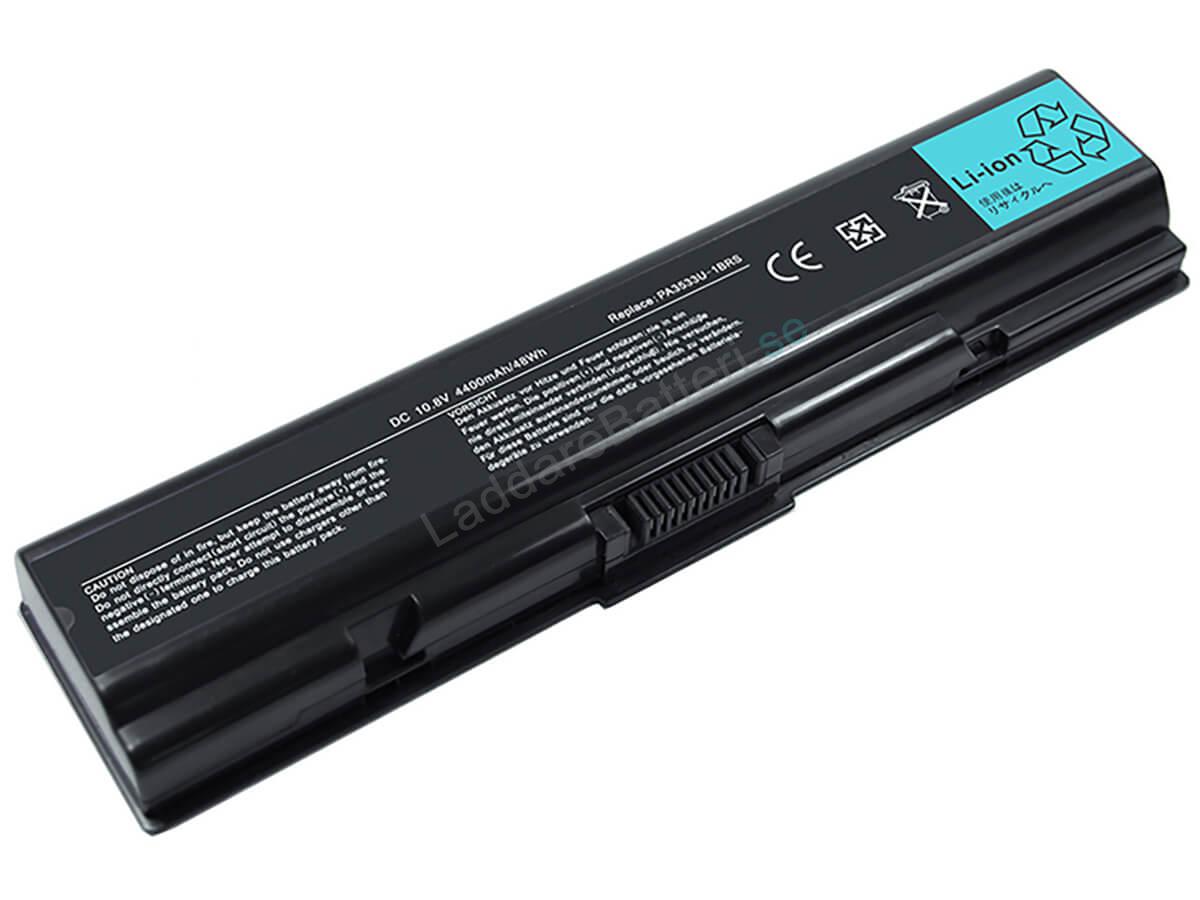 Satellite Pro L500-1W8