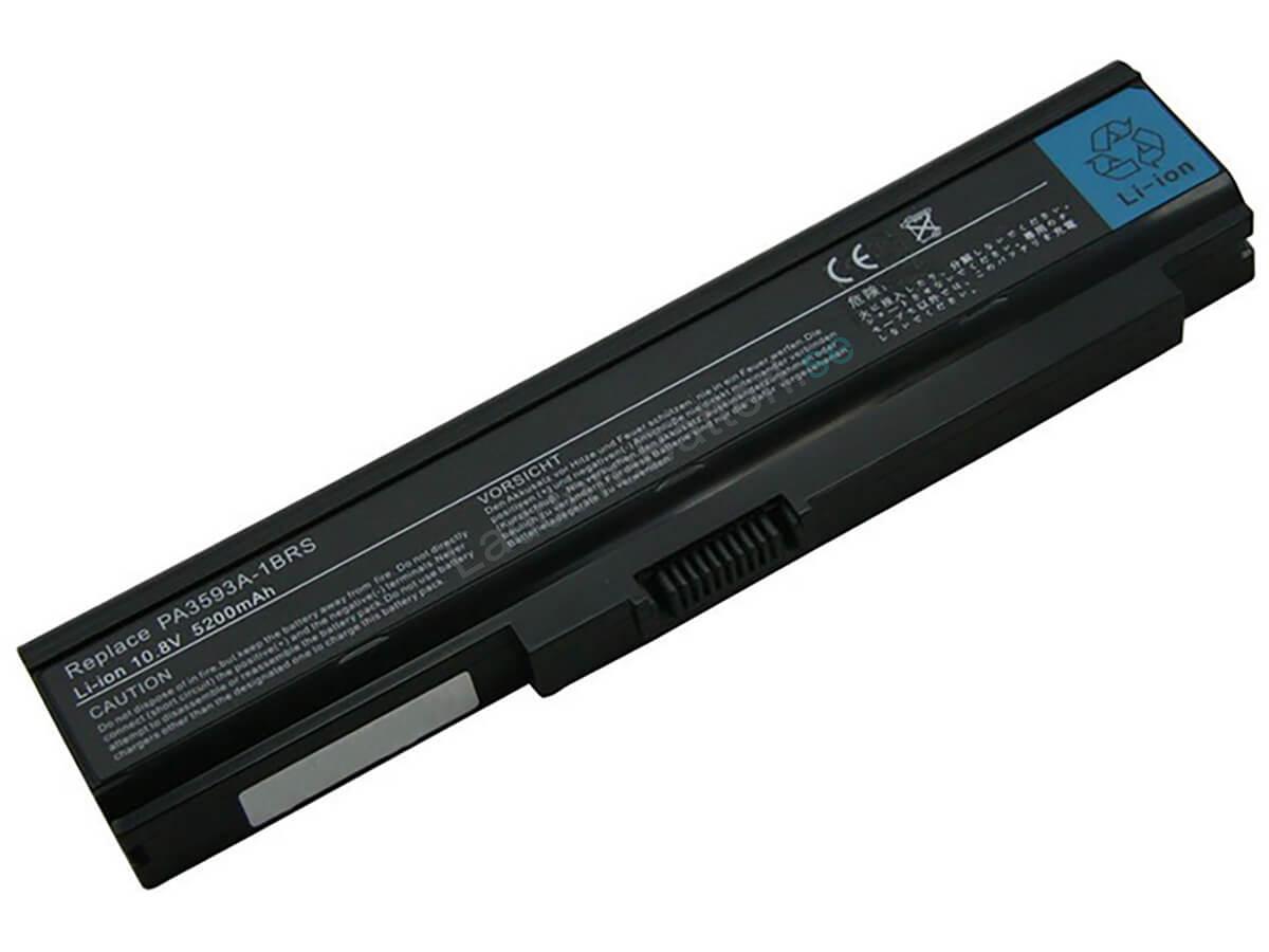 Satellite U305-S2808