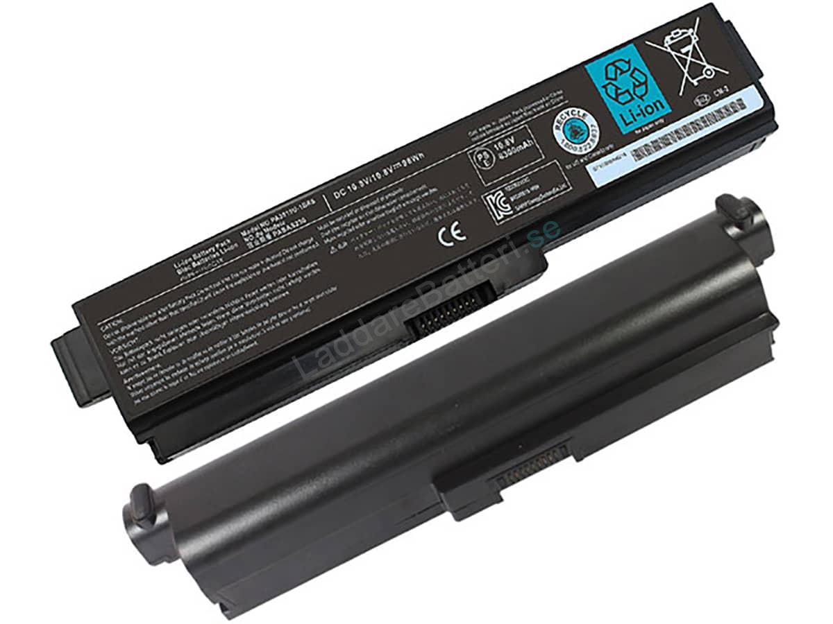 Satellite L730-10J