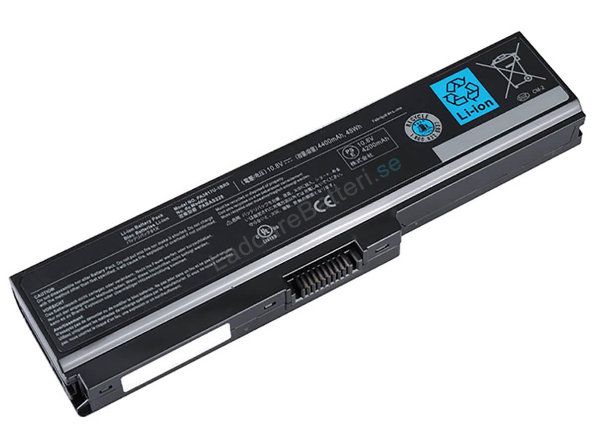 Satellite A660-0T4 3D