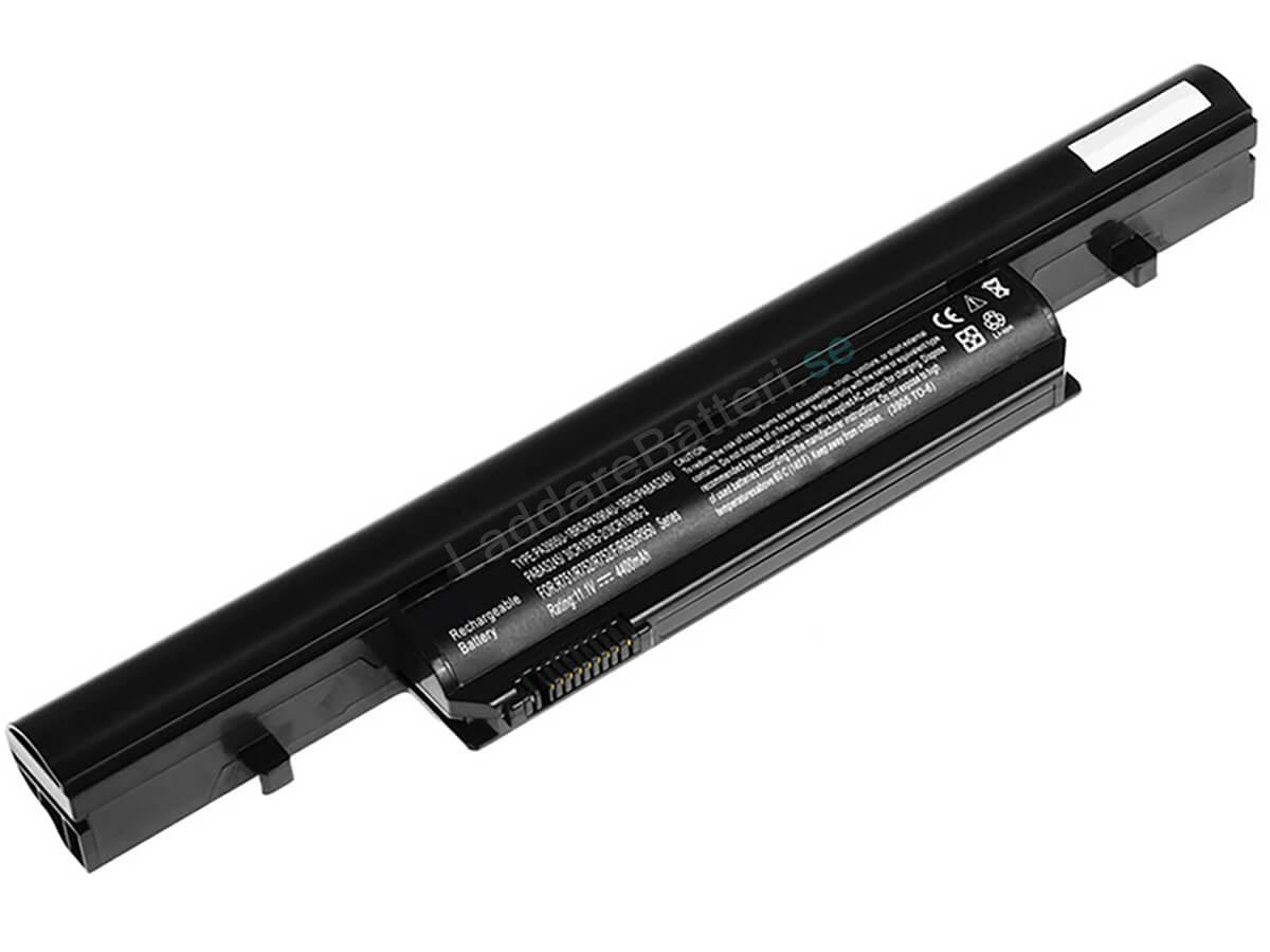 Satellite R850-19H