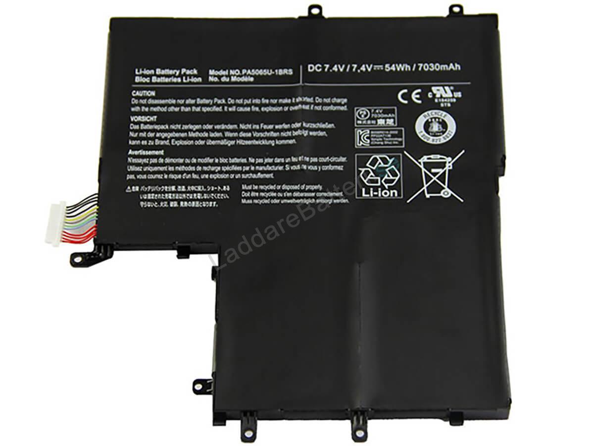 Satellite U845W-S410P