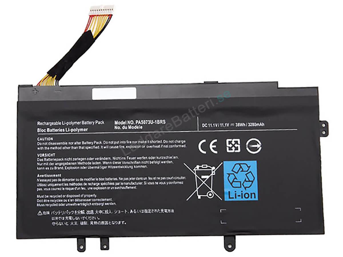 Satellite U920T-028