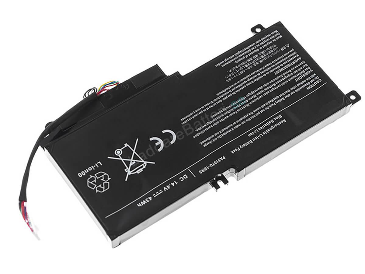 Satellite L50-A-1E7