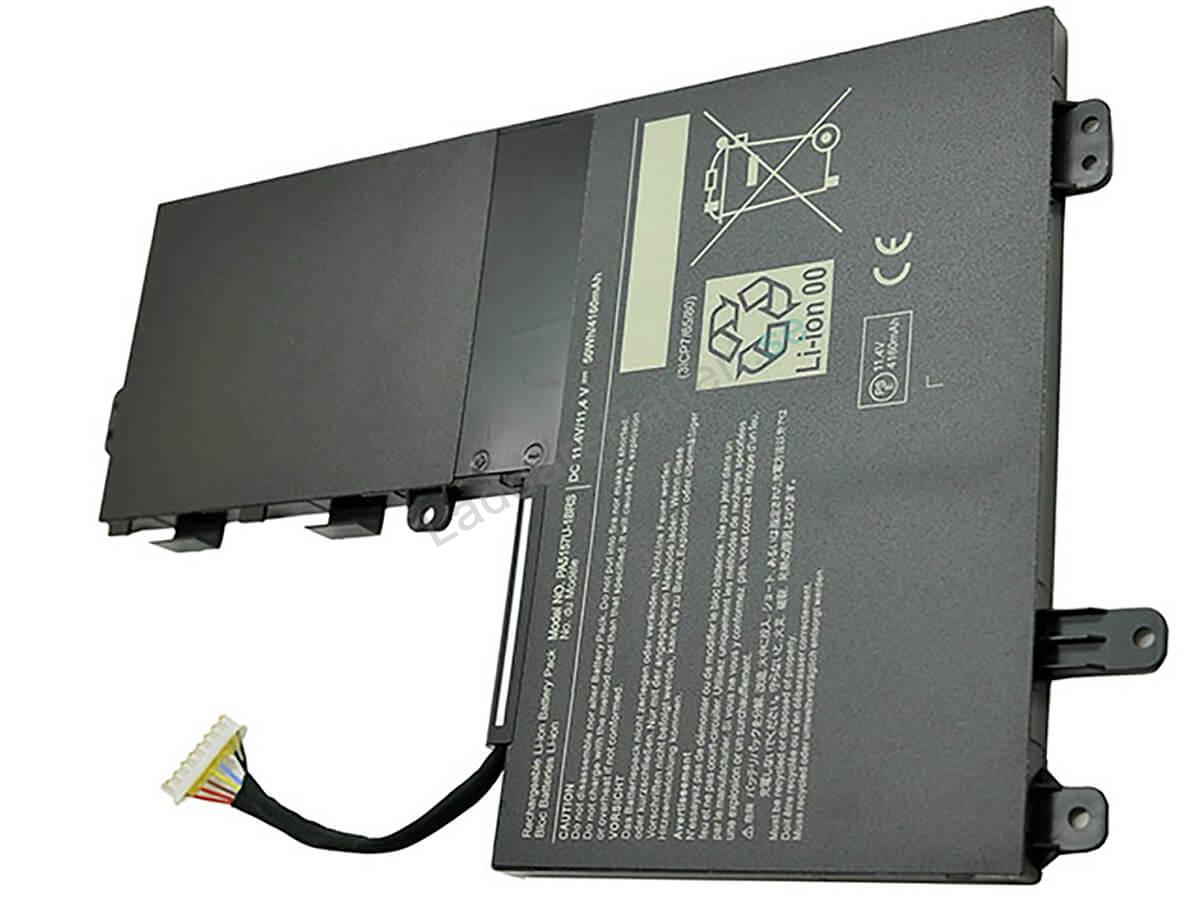 Satellite E55T-A5320