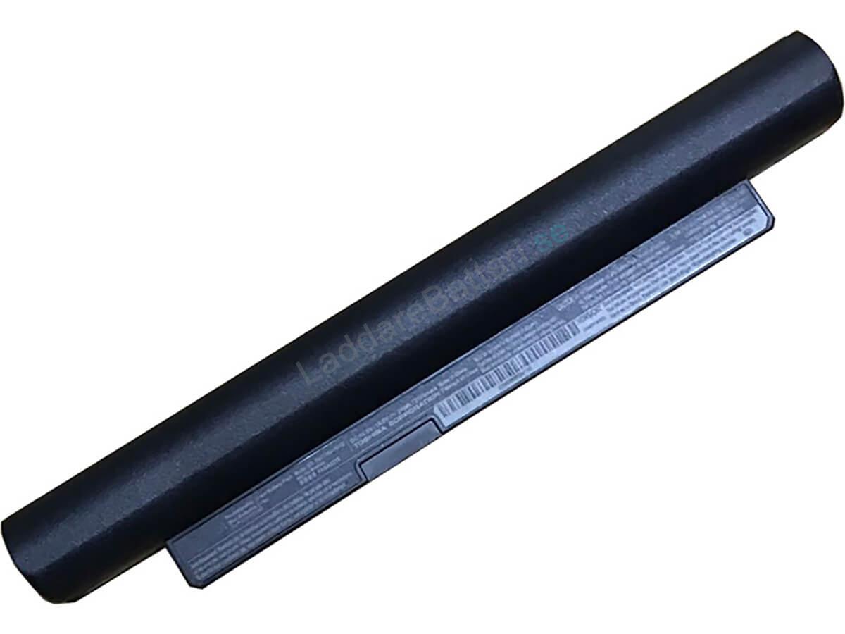 Satellite Pro NB10-A