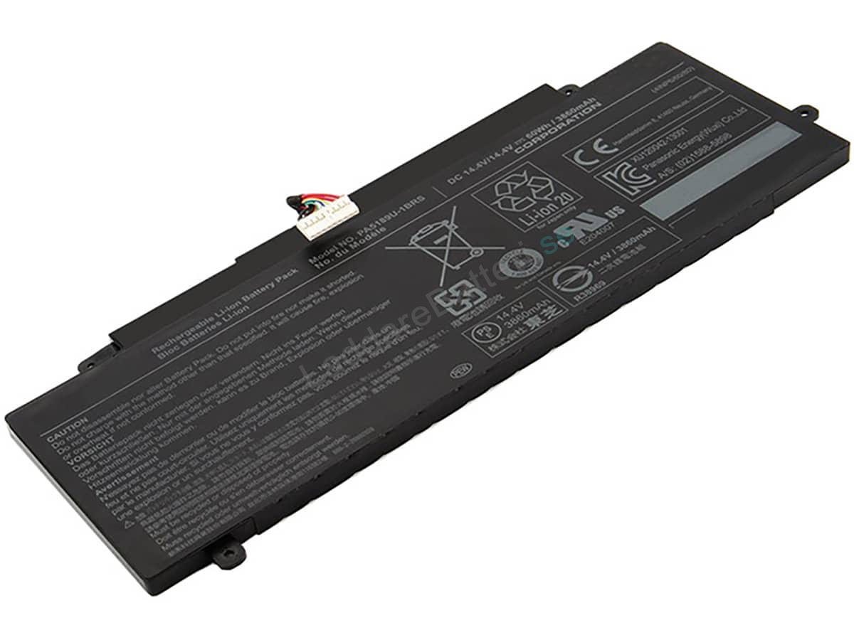 Satellite P55W-B5224