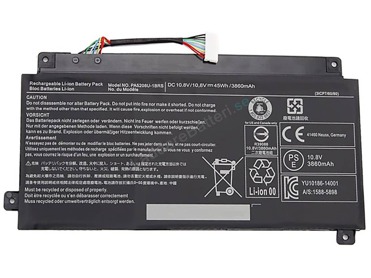 Satellite L55W-C5357