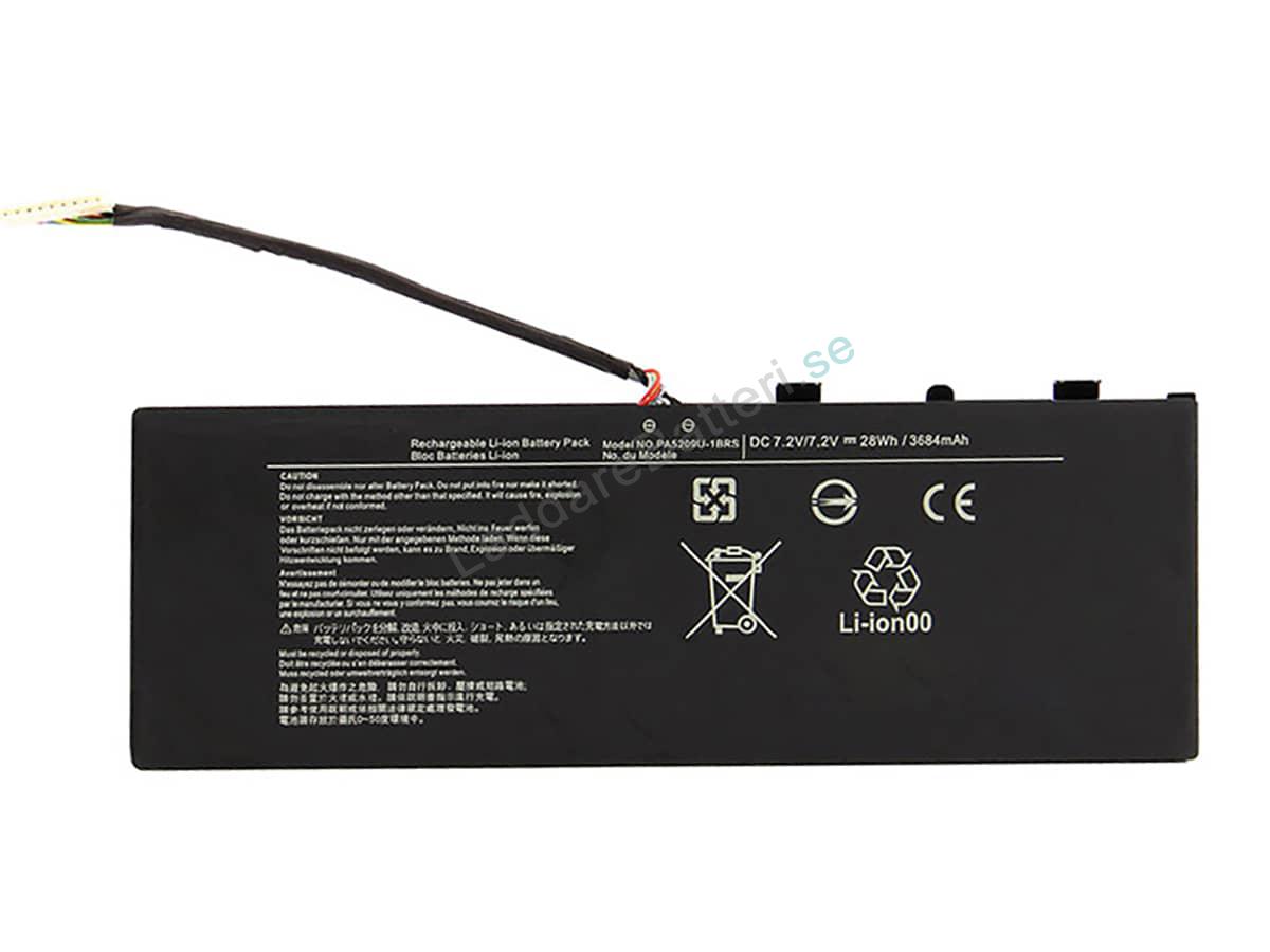 PA5209U-1BRS