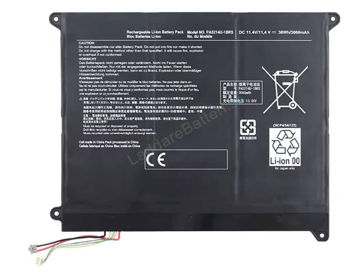 Portege Z20T-C-156