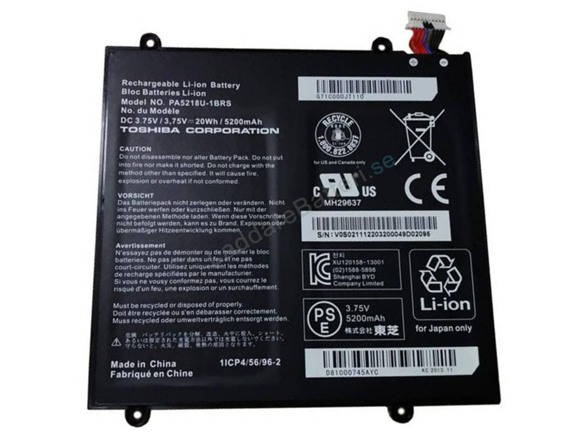 PA5218U-1BRS