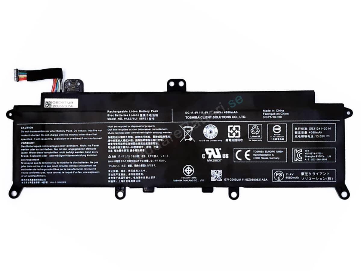 Portege X30-D-16Q
