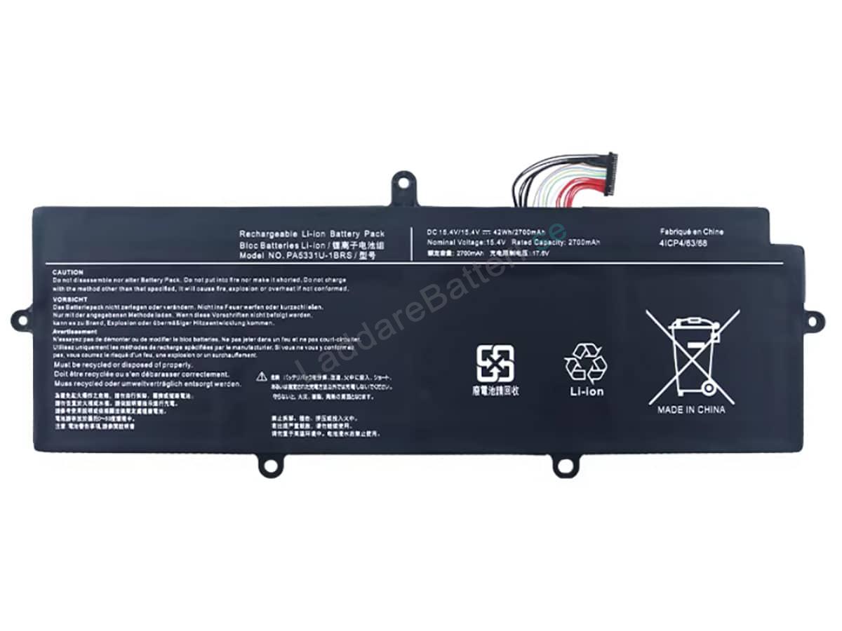 Tecra A40-G-0T7