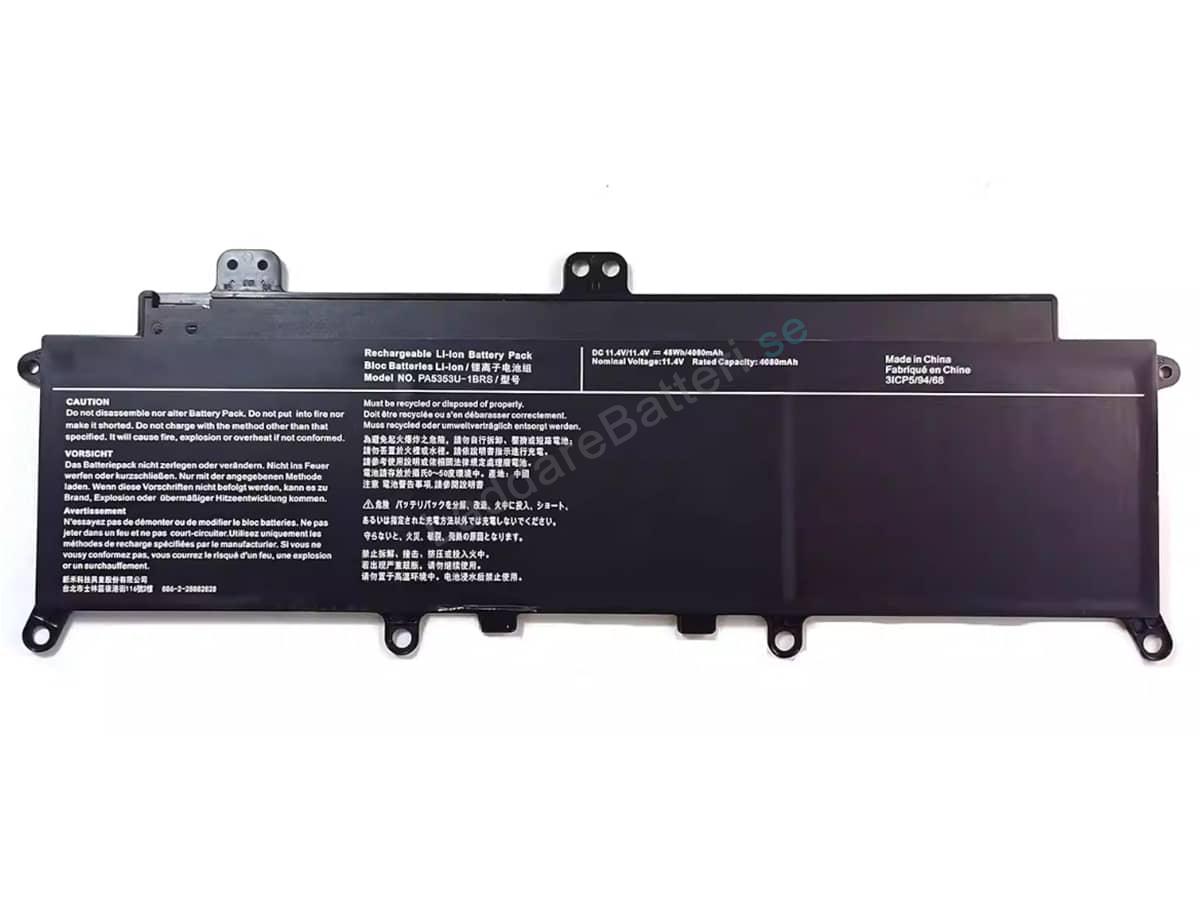 Tecra X50-F-12Q